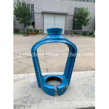 High Quality Gas Cylinder Valve Protective Caps